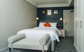 The Lochalsh Hotel - Isle Of Skye